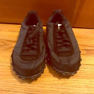Nike CDG Black Comme Des Garcon shoes